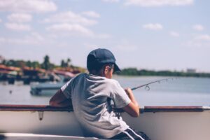 Sport Fishing